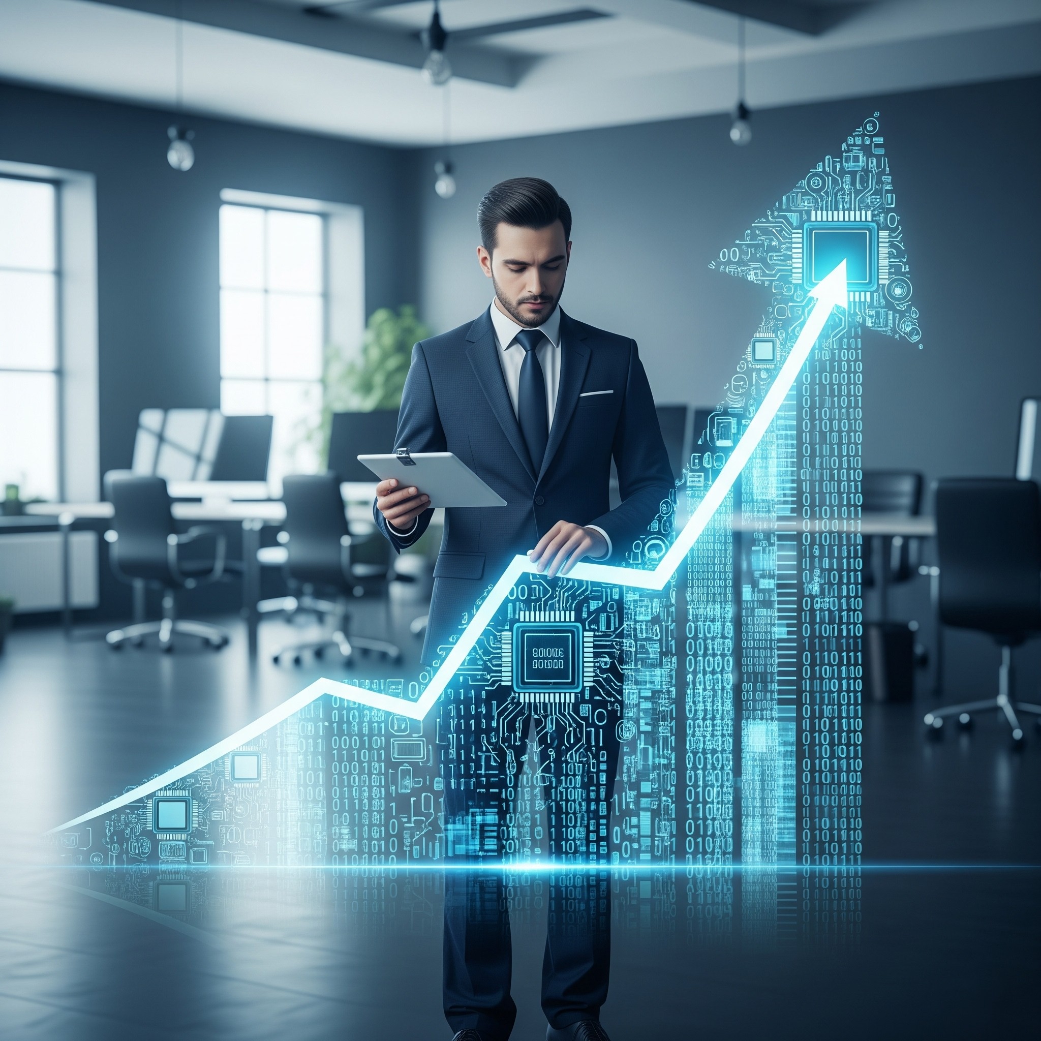 Solving Business Challenges