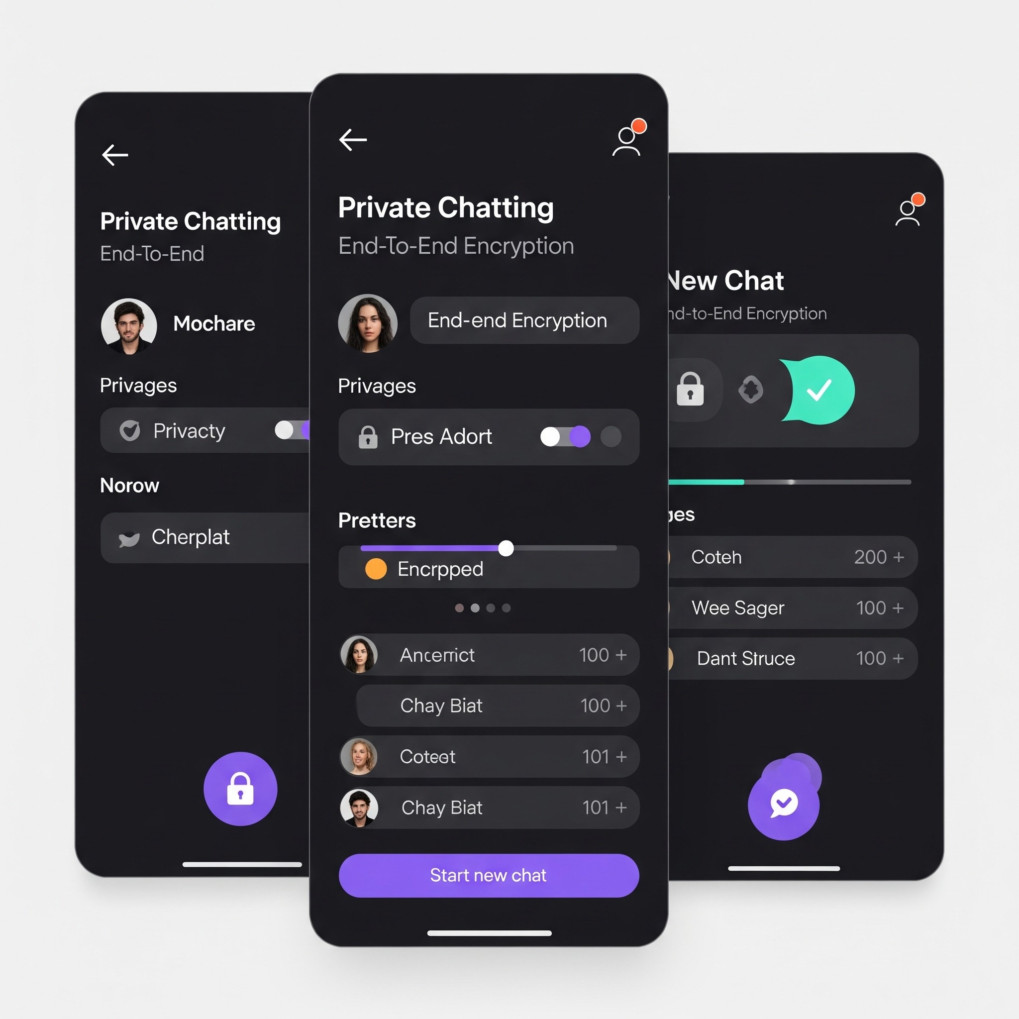 Chat App 2