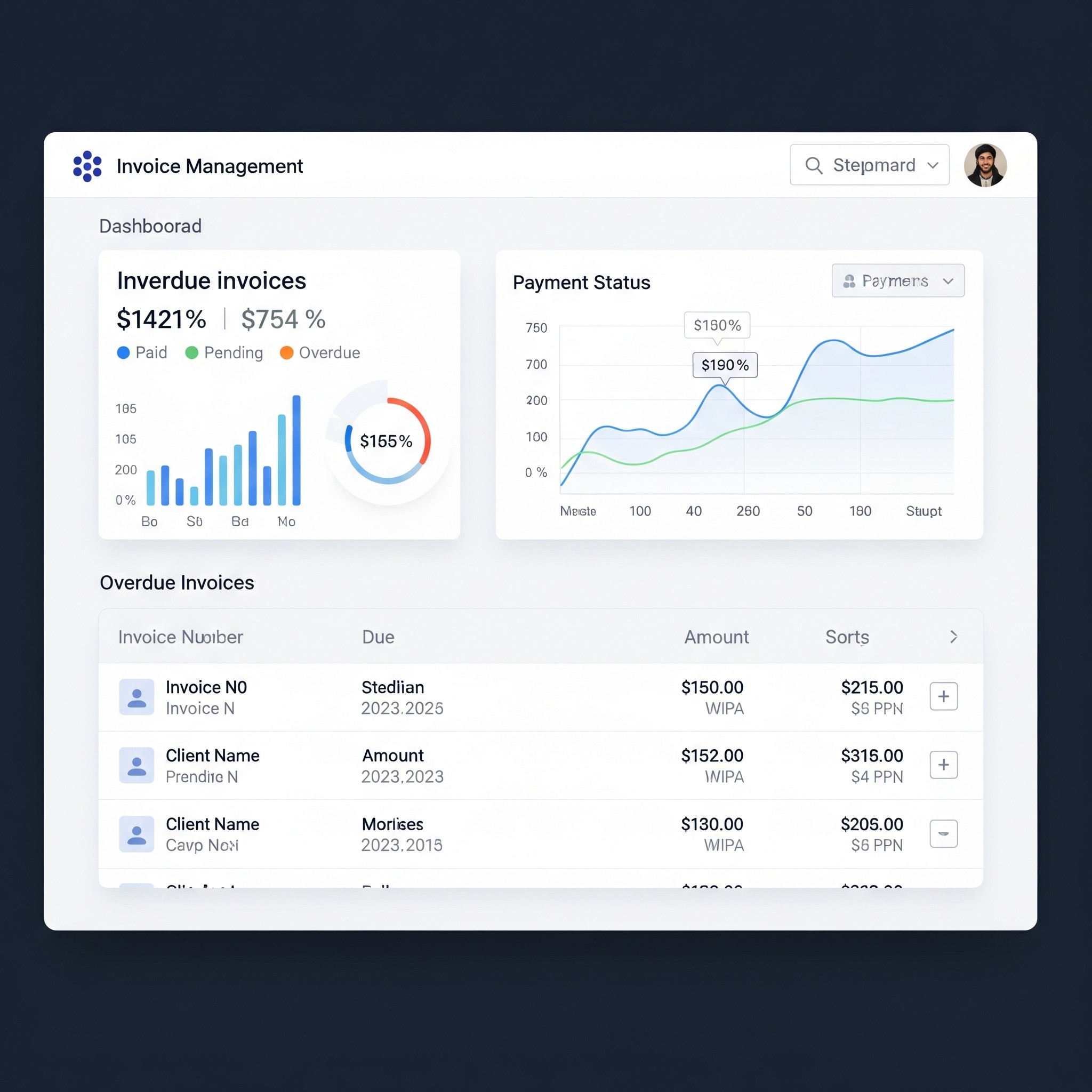Invoice Software 1