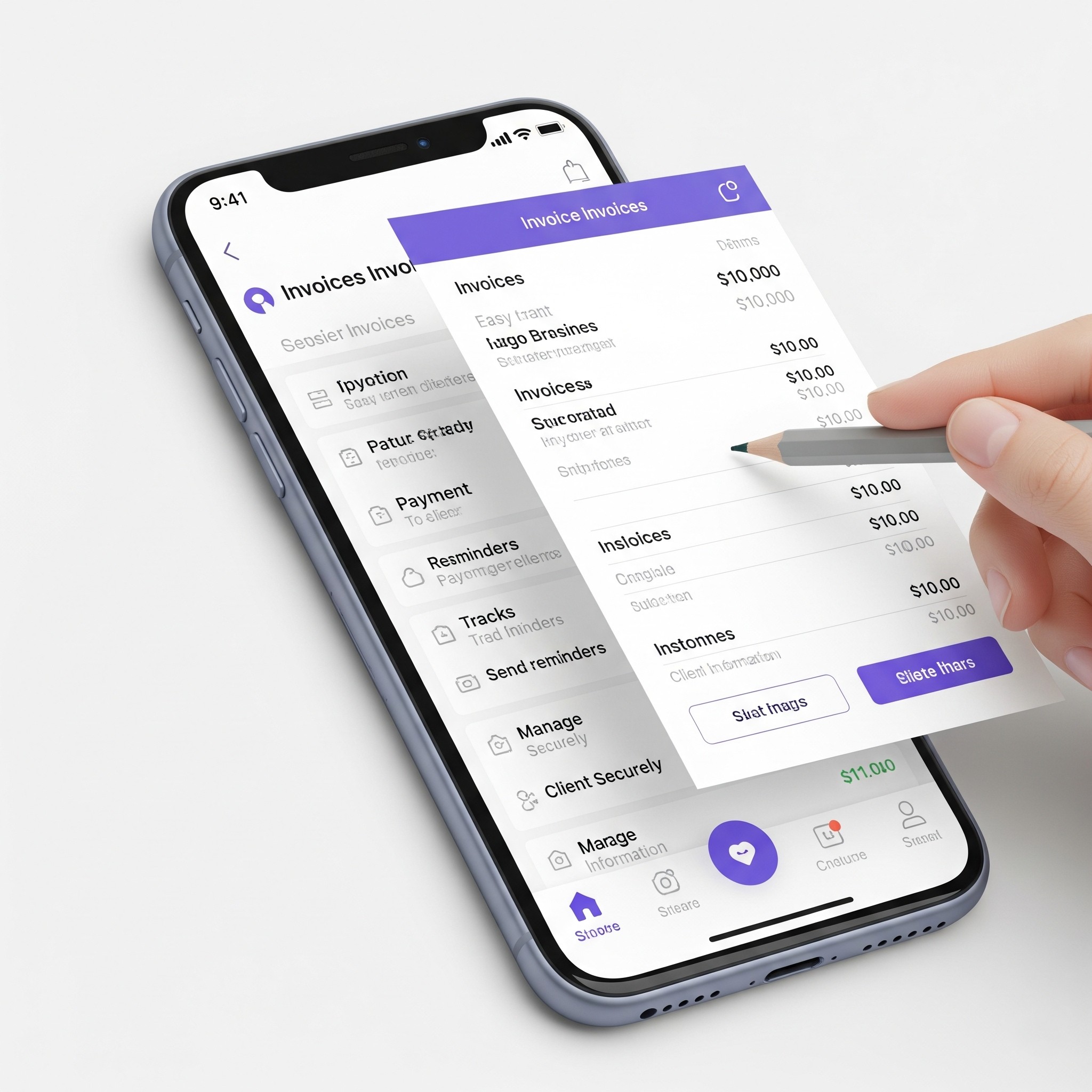 Invoice Software 2