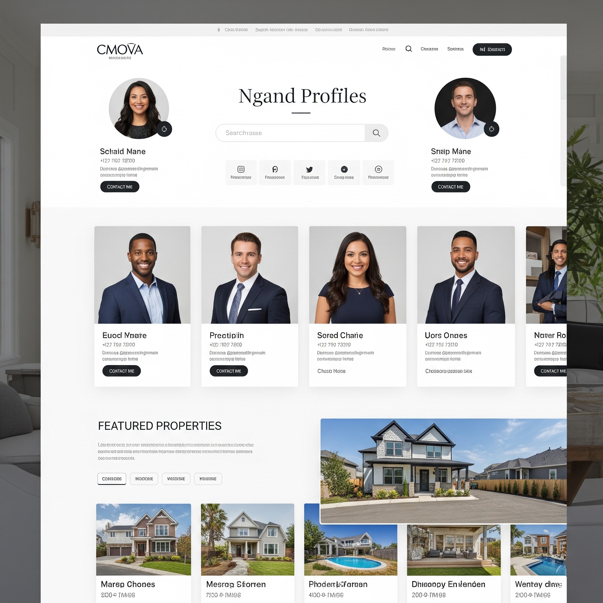 Real Estate 3