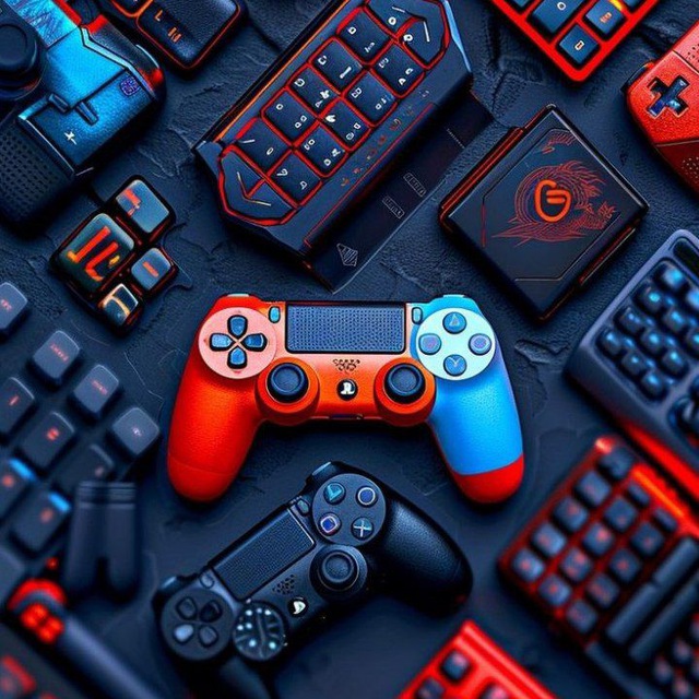 StapeTech Game Development