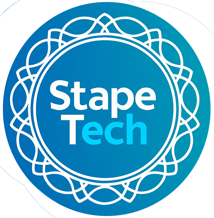 StapeTech Logo