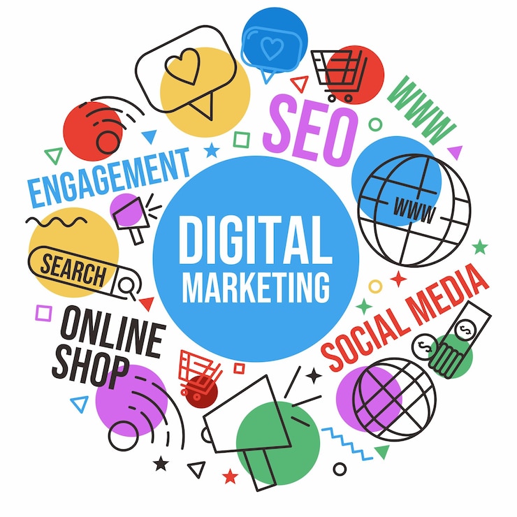 StapeTech Digital Marketing