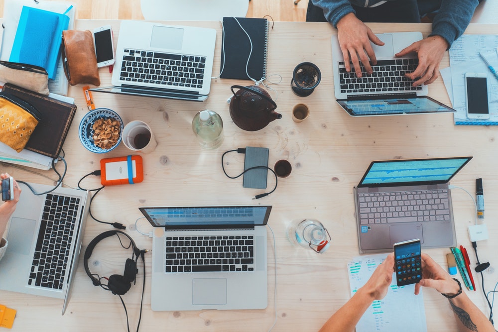 StapeTech Mobile App Development