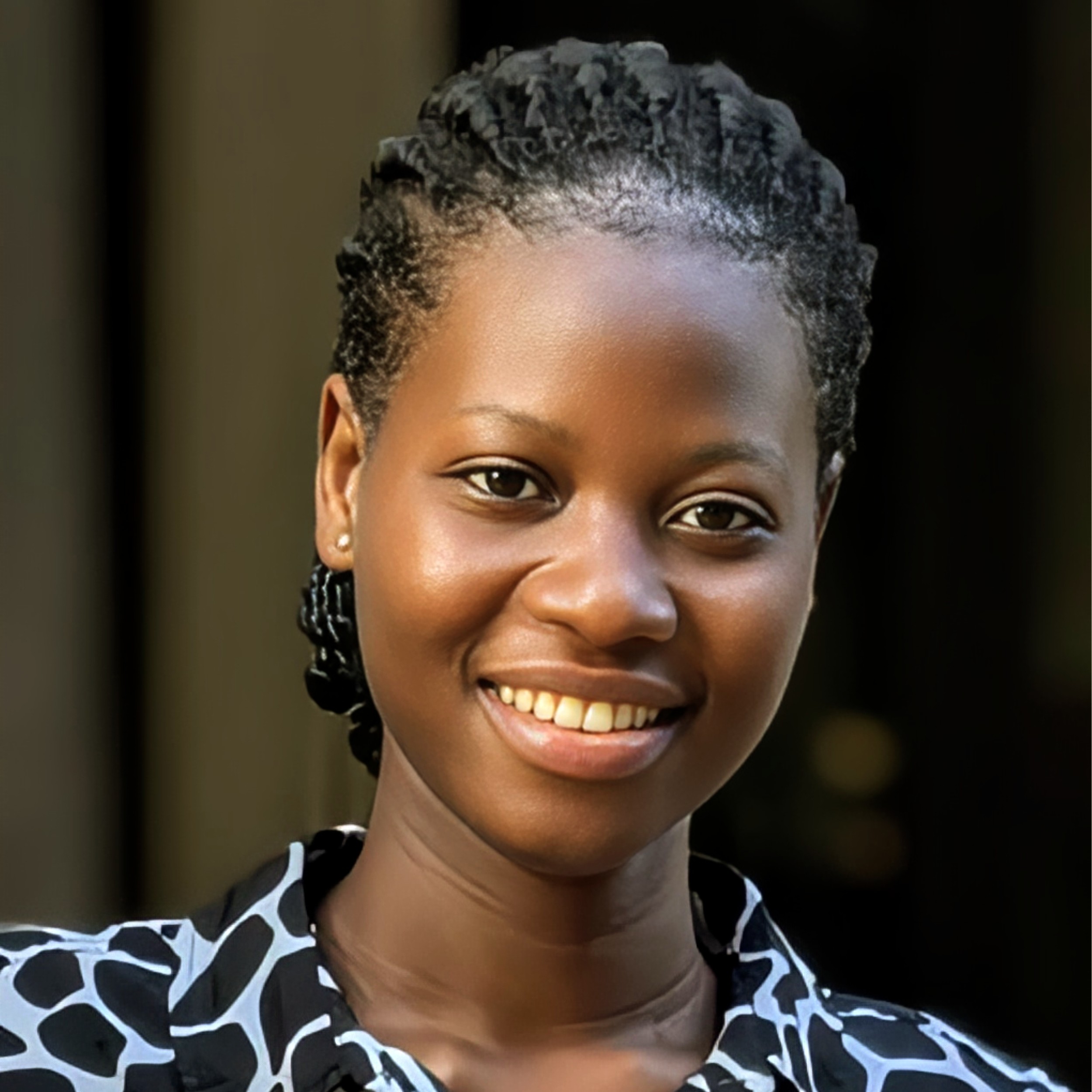 Anna Gyamfi