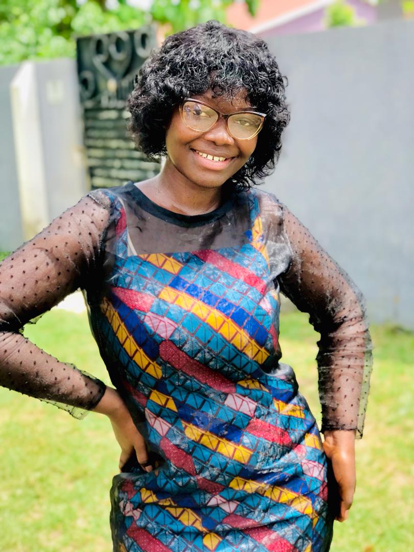 Eneh Benedicta